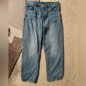 Women’s Blue Jeans